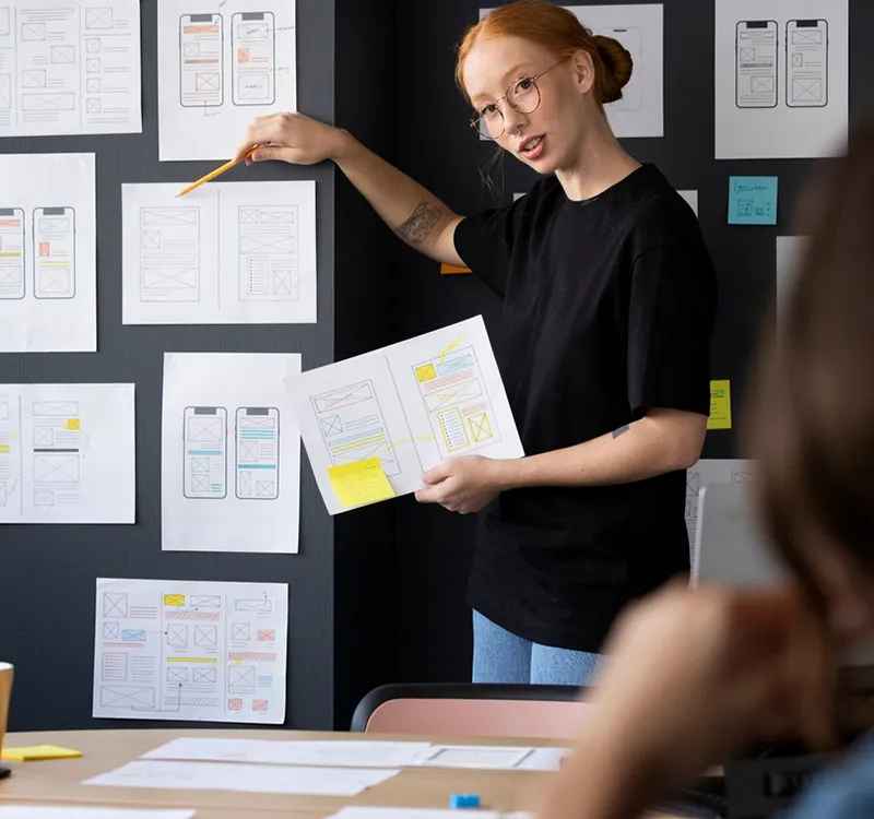 Project-based work Project-based work